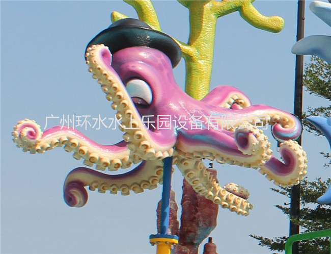 水上樂(lè)園設(shè)備廠家