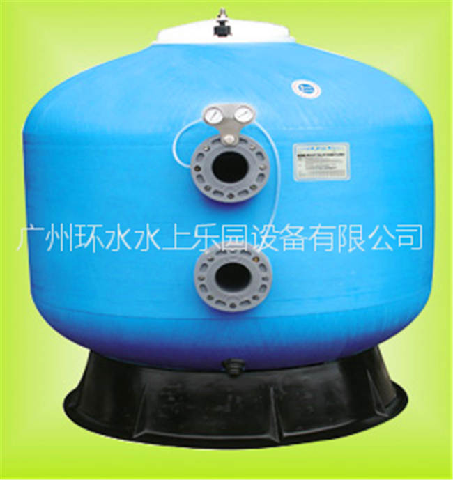 側(cè)式過(guò)濾器